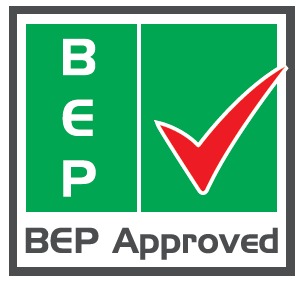 BEP Approved