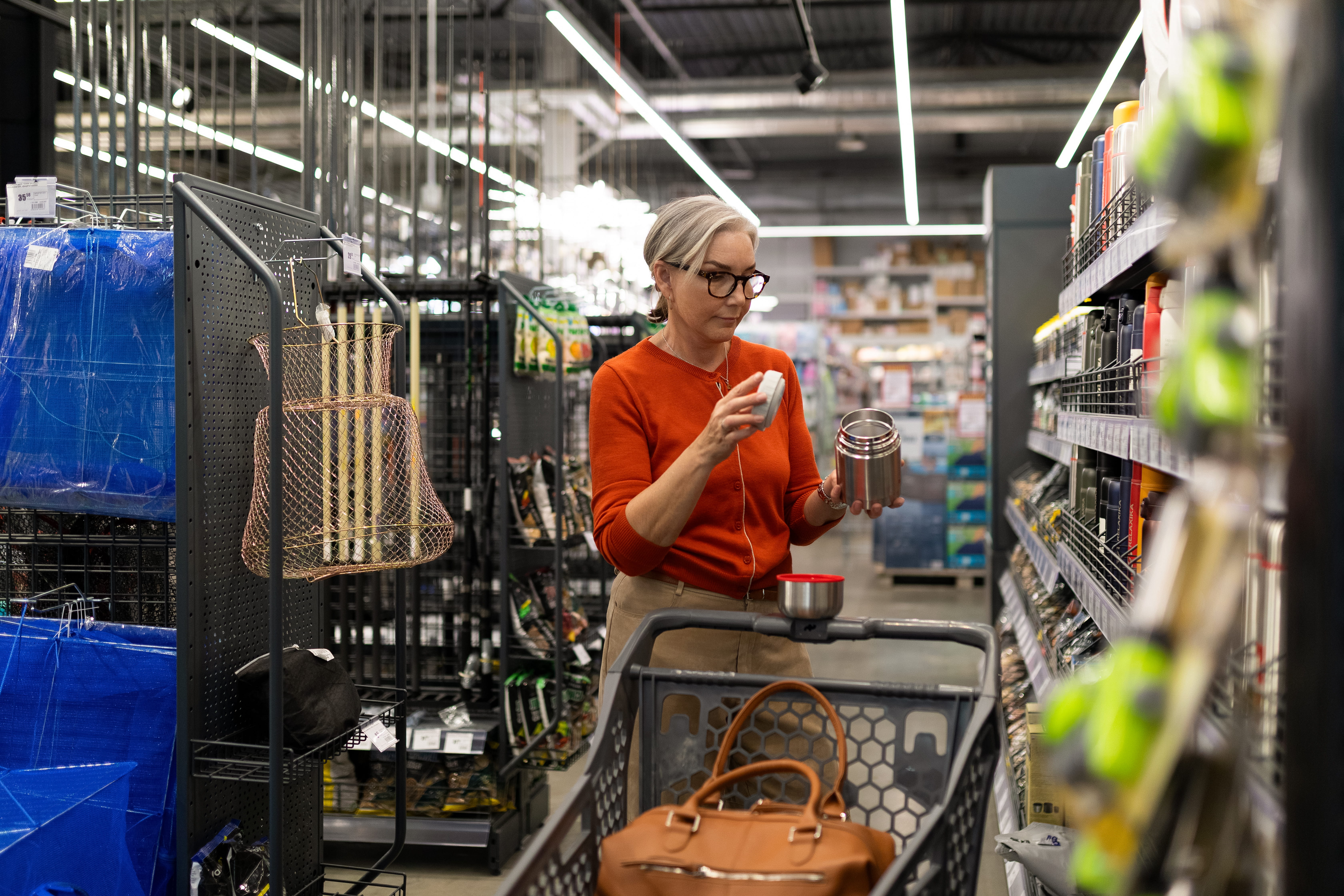 Electrical Wholesale