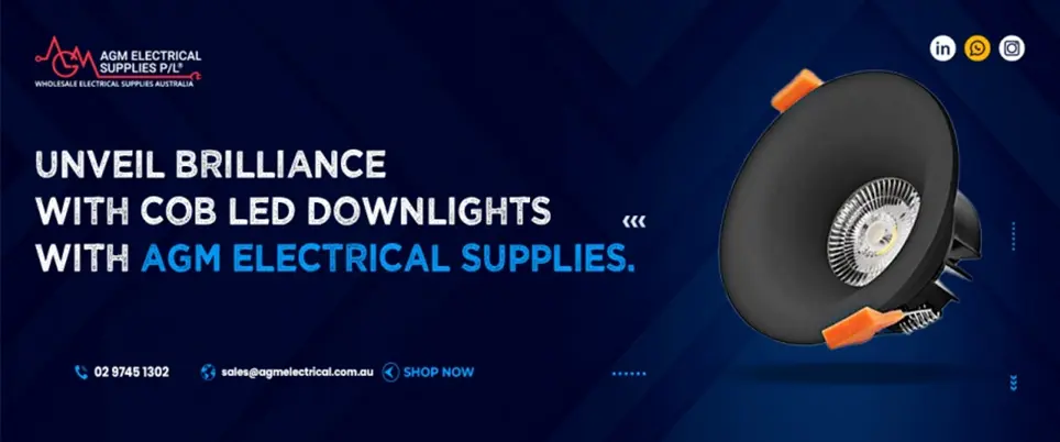 LED Downlights