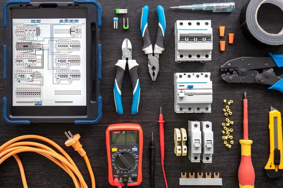 Electrical Supply