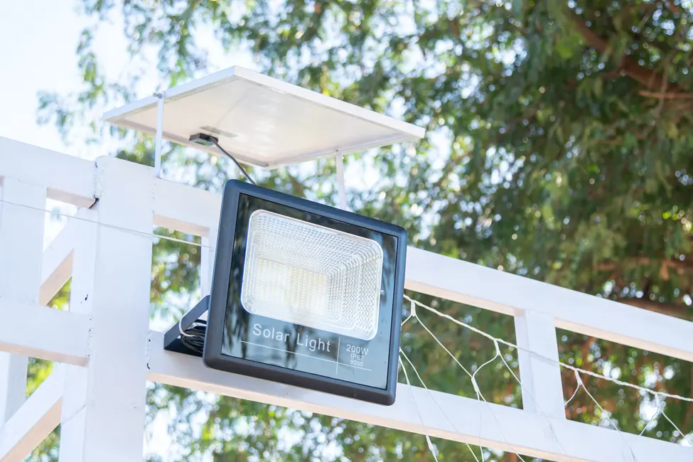 Flood Lights