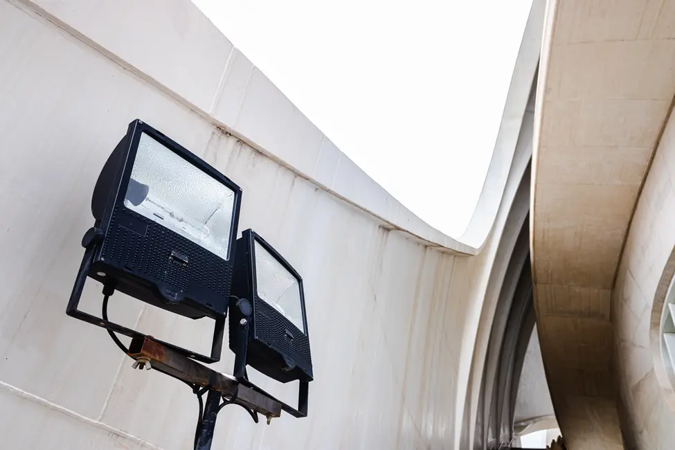 Flood Lights