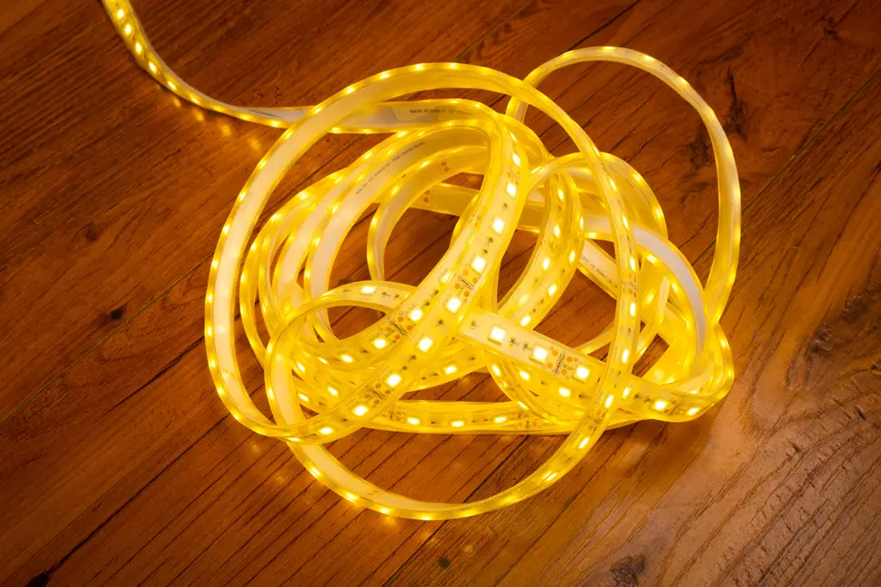 LED Strip Lights