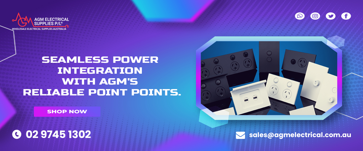Electrical Power Points
