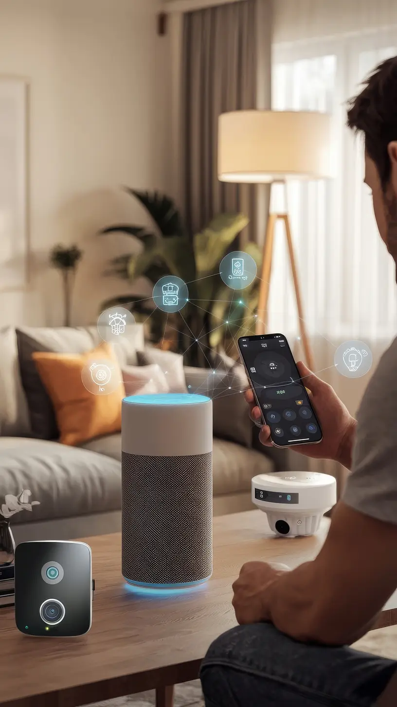 Smart Home Devices
