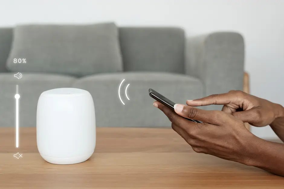 Smart Home Devices