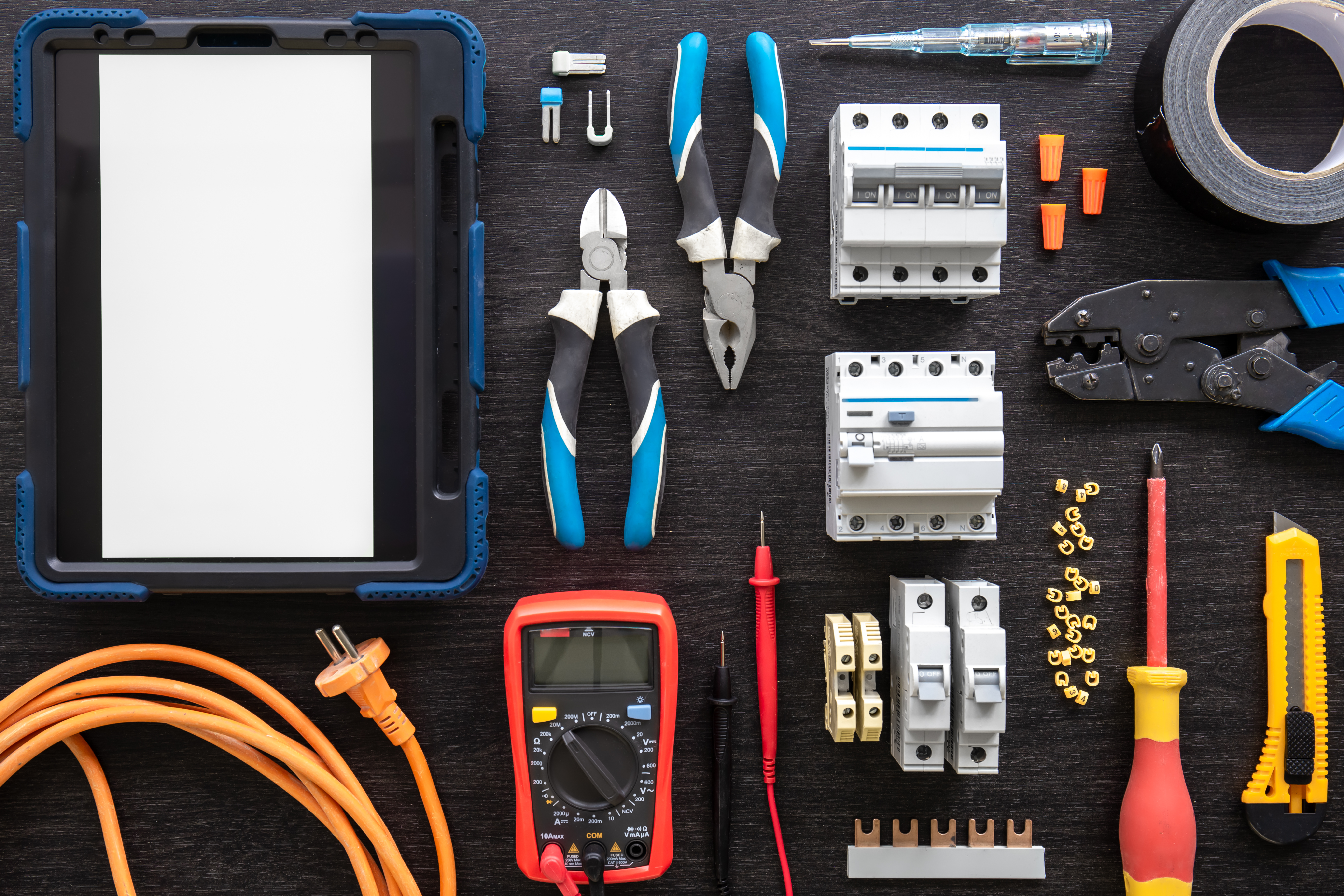 Electrician Products