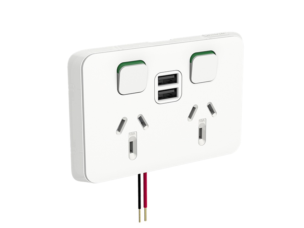 Power Points