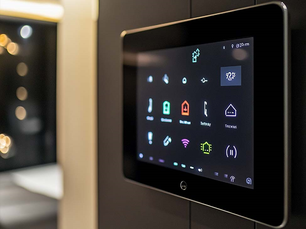 Smart Home Automation