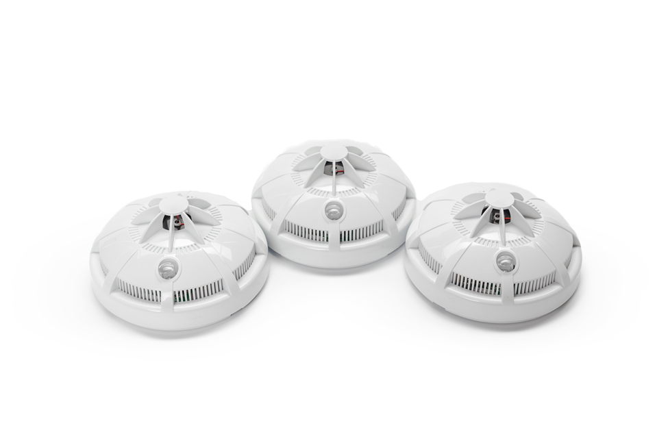 Smoke Alarms