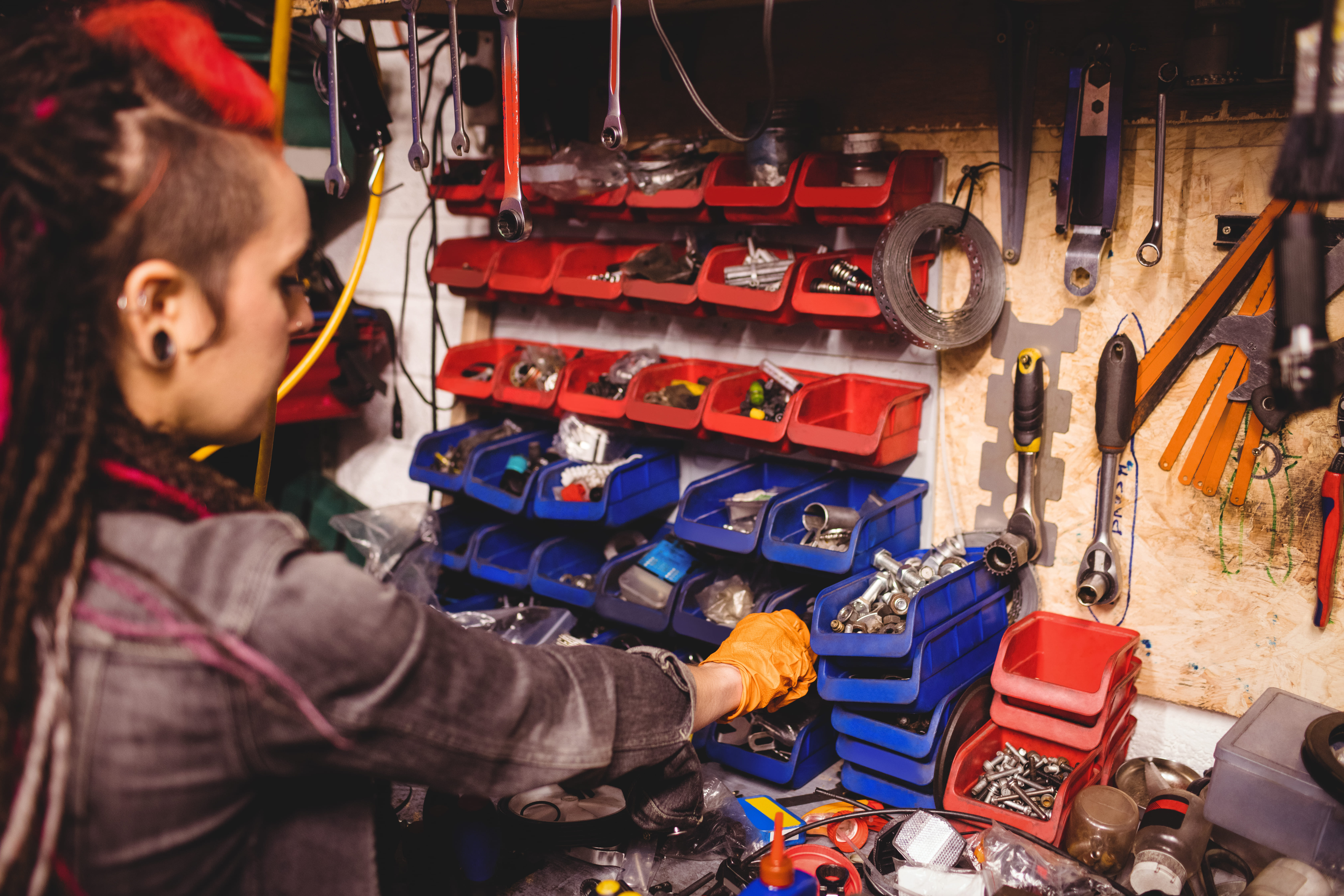 Electrical Supplies