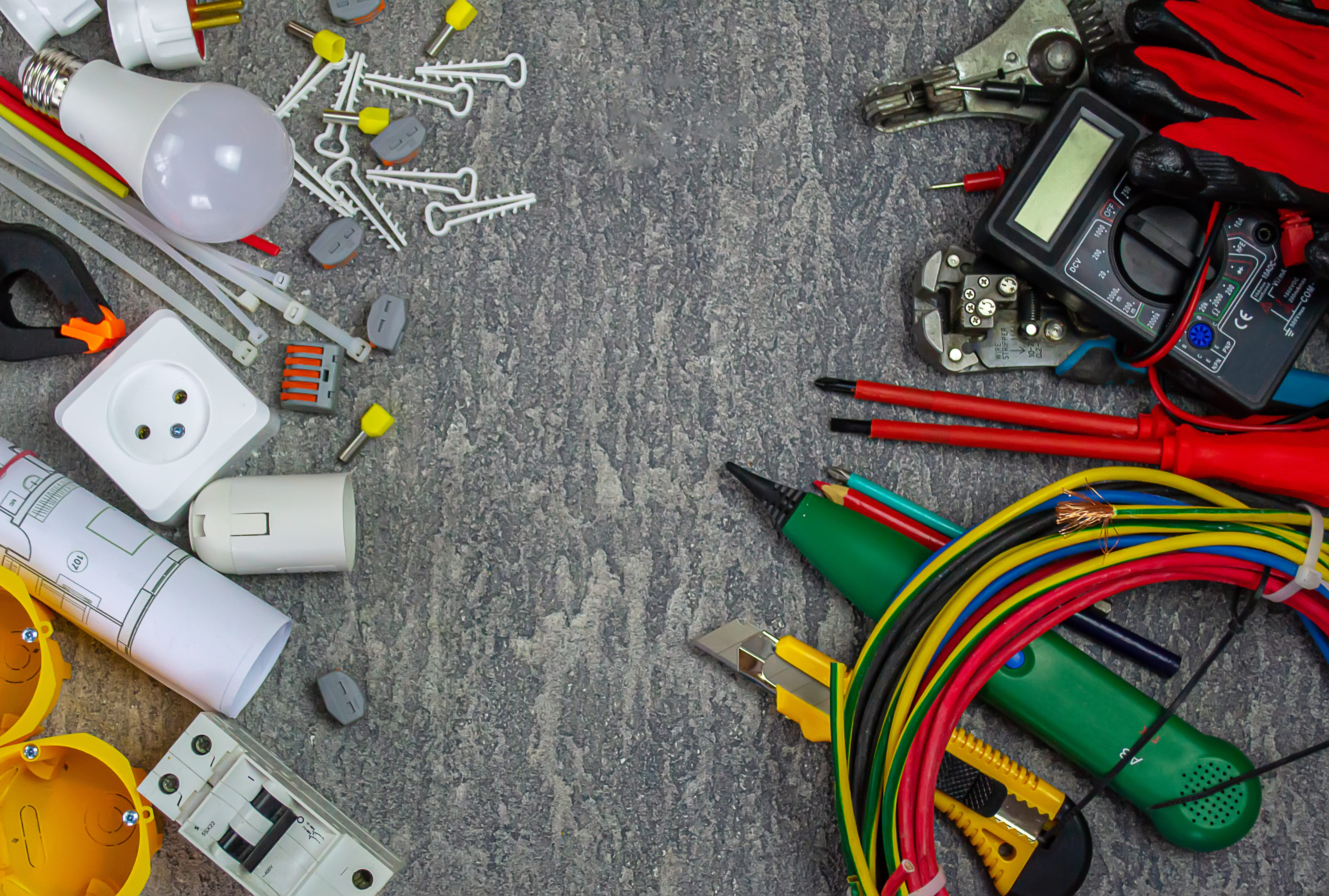 Electrical Supplies