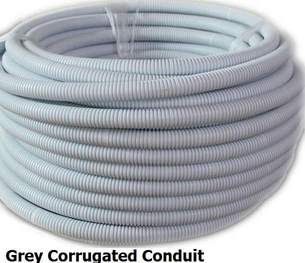 grey-corrugated-conduit
