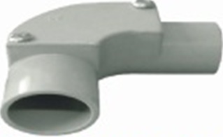 20mm Inspection Elbow