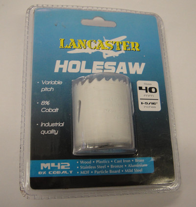lancaster-40mm-holesaw