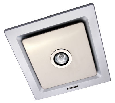 martec-tetra-square-ceiling-exhaust-fan-with-5w-led-gu10-light-silver