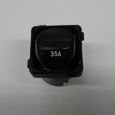 clipsal-35amp-switch-mech-black