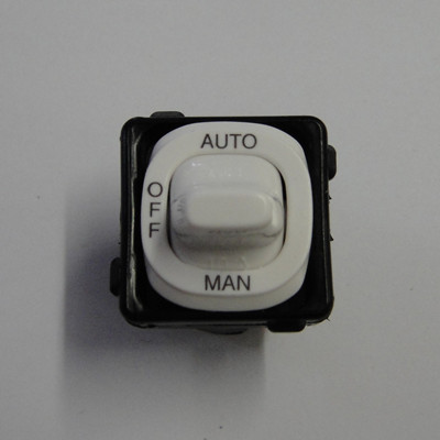 Clipsal 3 Position Auto-Off-Manual Switch Mech
