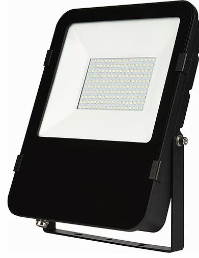 *COMMERICAL USE 200w DAYLIGHT LED Flood Light IP65 Weatherproof Rating - FLS200B/DL