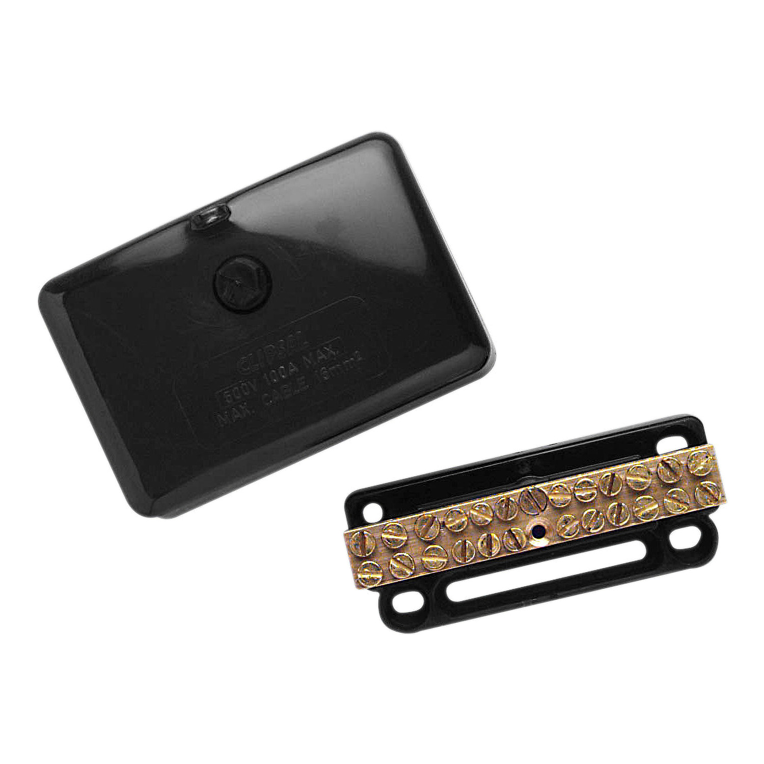 mini-neutral-link-clipsal-max-4-100-a-500-v-12-hole-with-cover-black