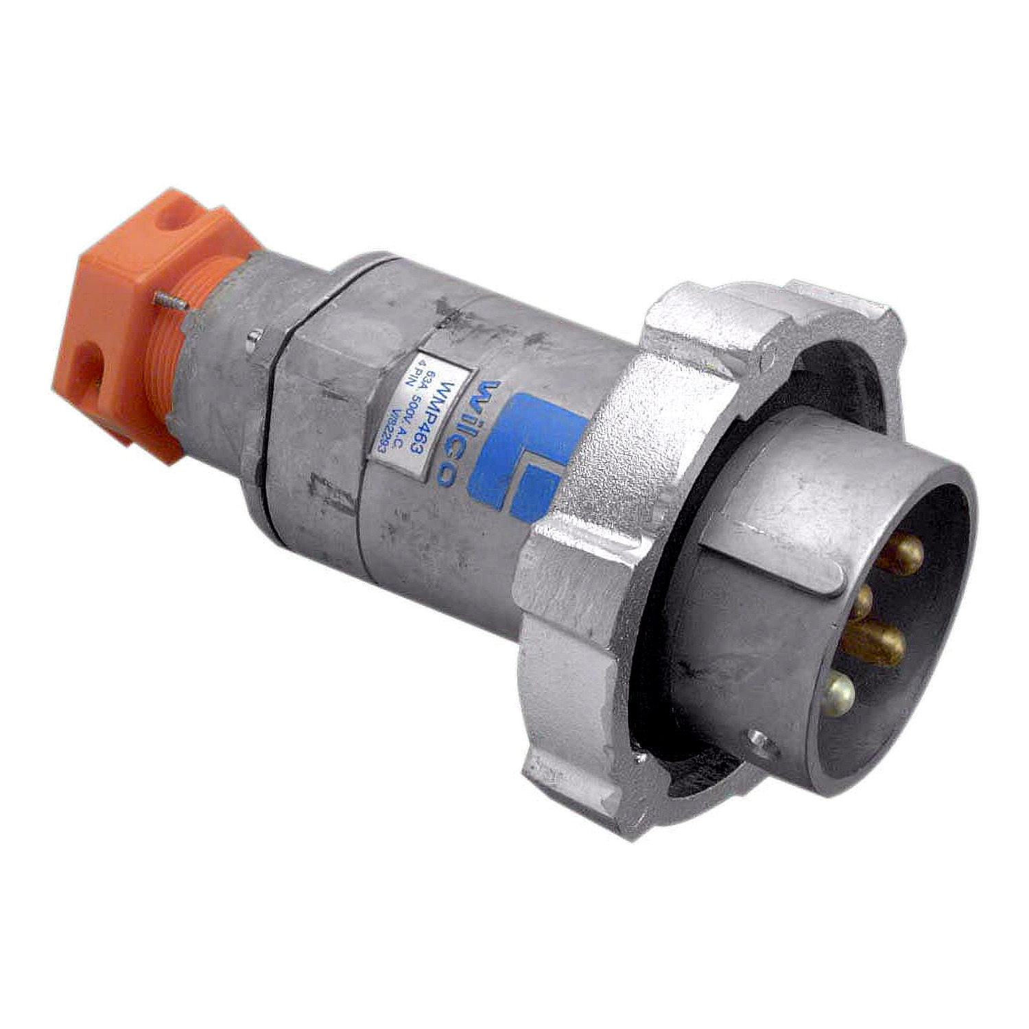 plug-metal-clad-aluminium-multi-phase-500v-63a-4-round-pin