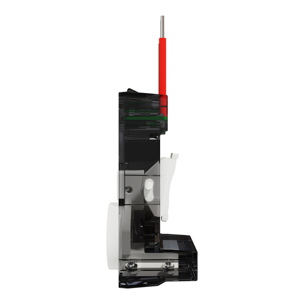 clipsal-solis-push-button-adaptor-led-for-switch-mechanisms-zen-white-cli40pa-zw