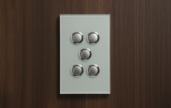 Clipsal Saturn Offer