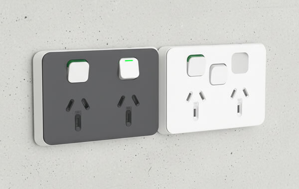 Clipsal Iconic Offer