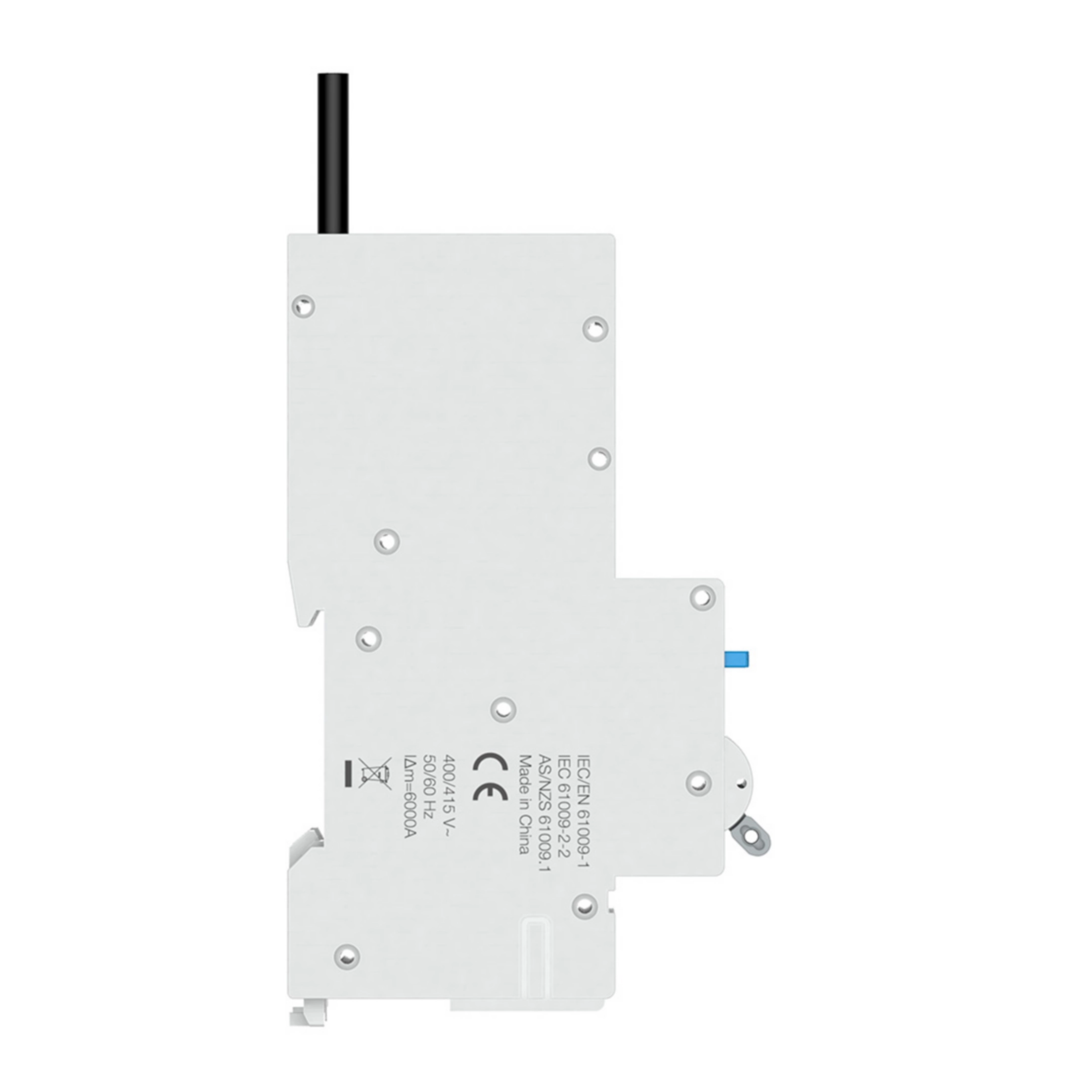 hager-3-phase-3pn-20-amp-rcdmcb-rcbo-6ka-with-neutral-pigtail-alm420t