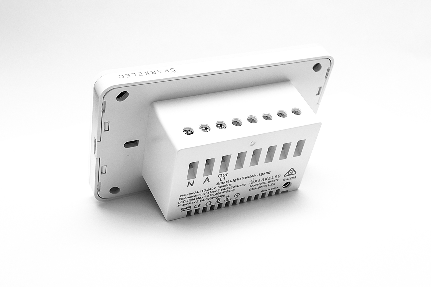 1-gang-smart-zigbee-touch-glass-wall-switch-off-white-sparkelec-sws1tz-white