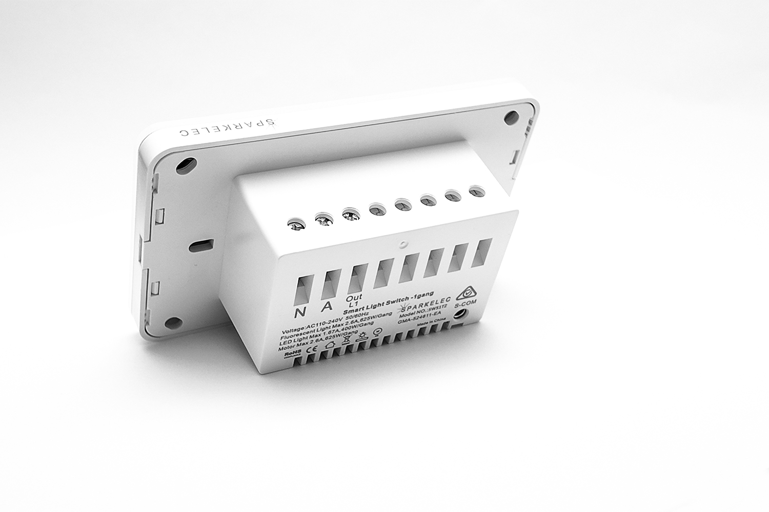 1-gang-smart-zigbee-touch-glass-wall-switch-off-white-sparkelec-sws1tz-white