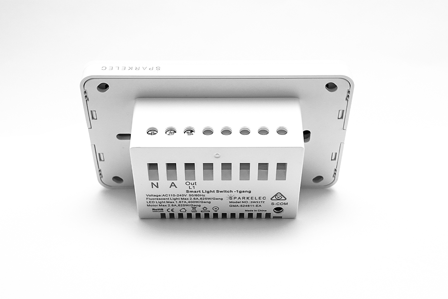 1-gang-smart-zigbee-touch-glass-wall-switch-off-white-sparkelec-sws1tz-white