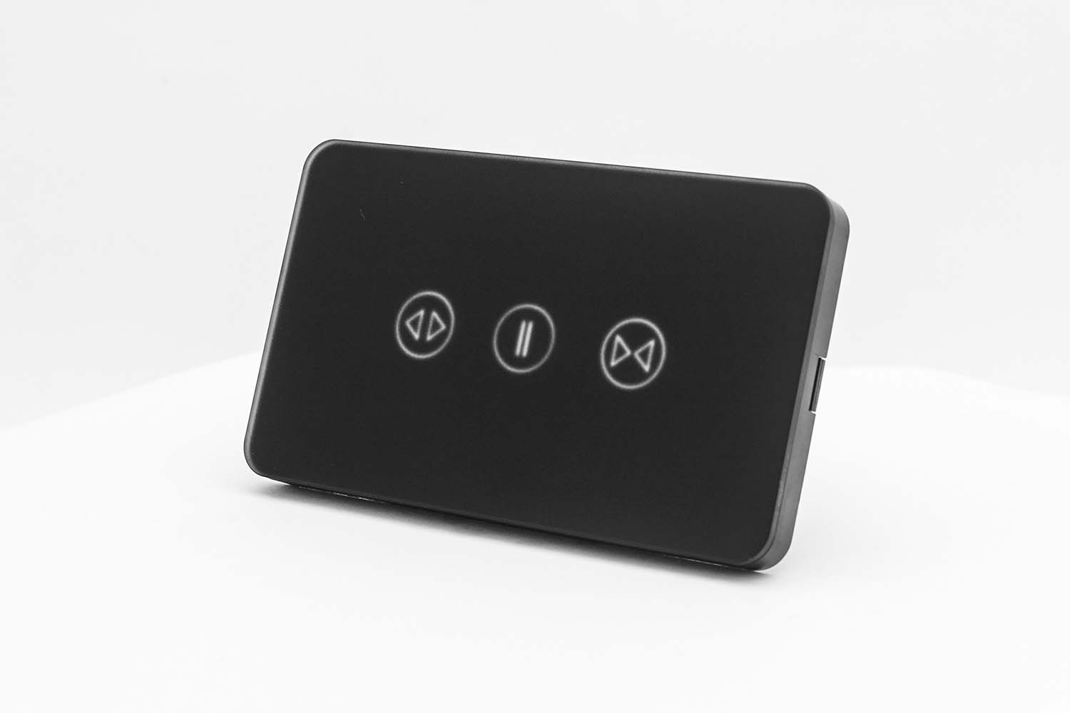 curtain-switch-smart-zigbee-glass-wall-switch-black-sparkelec-scw-black