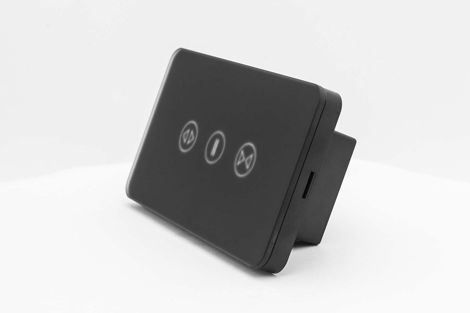 curtain-switch-smart-zigbee-glass-wall-switch-black-sparkelec-scw-black