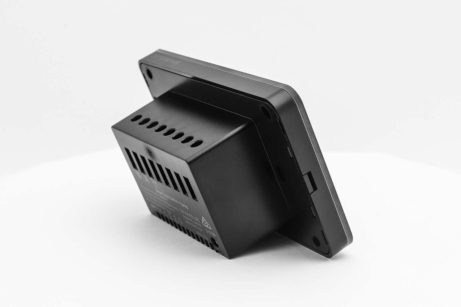 1-gang-smart-zigbee-touch-glass-wall-switch-midnight-black-sparkelec-sws1tz-black