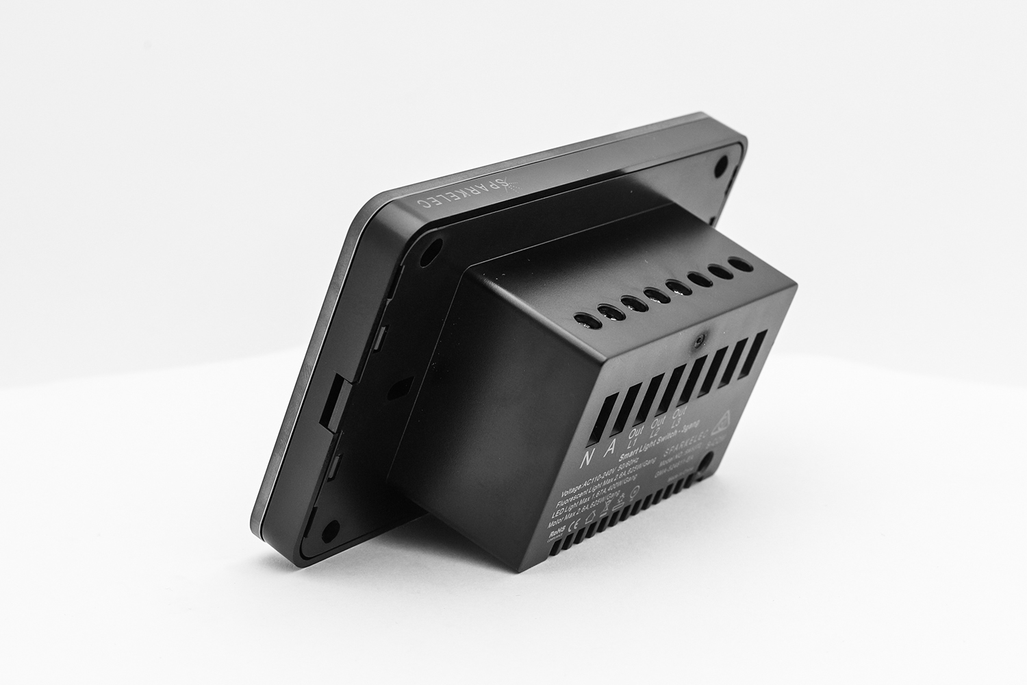 3-gang-smart-zigbee-touch-glass-wall-switch-midnight-black-sparkelec-sws3tz-black