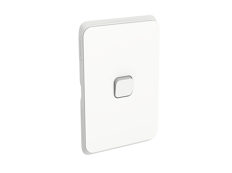 clipsal-iconic-1-gang-switch-led-vivid-white-3041valvw