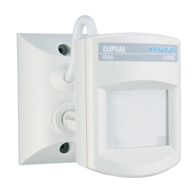 clipsal-infrascan-5a-2-wire-outdoor-sensor-ip66-750wp