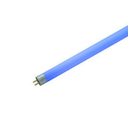 nls-21w-t5-blue-coloured-tube