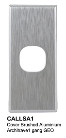 1-gang-aluminium-cover-for-architrave-switch-slimline-connected-switchgear-cal-lsa1