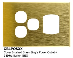 gold-cover-for-single-power-point-with-2-extra-switch-slimline-connected-switchgear-cbl-posxx