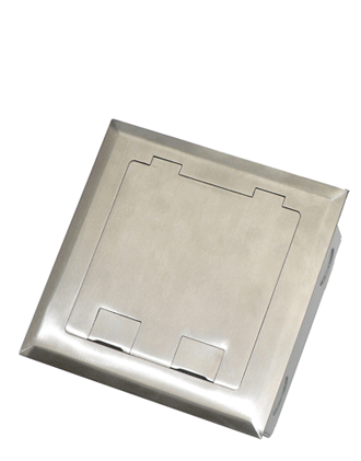 double-gpo-3-datavoice-outlet-stainless-steel-recessed-floor-box-ffob-148