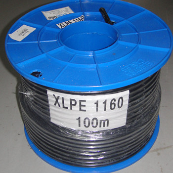 16mm XLPE Black 100 Metres - Electra Cables XLPE1160