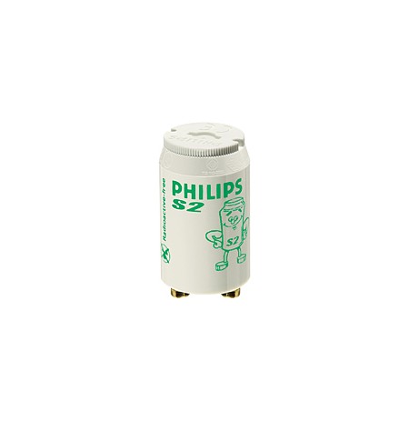 Philips S2 Ecoclick Starter (4 to 22w)