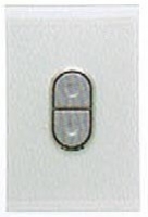clipsal-saturn-32-amp-cooker-switch-double-pole-pure-white-4061d32pw