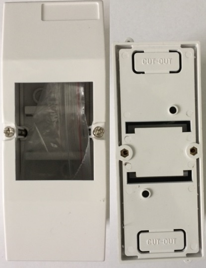 2-pole-enclosure-clipsal-style-with-seal-sparkelec-sme2p