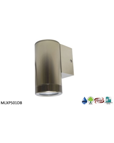 martec-down-only-anodised-aluminium-with-in-built-warm-white-3000k-led-lamp-mlxp301db