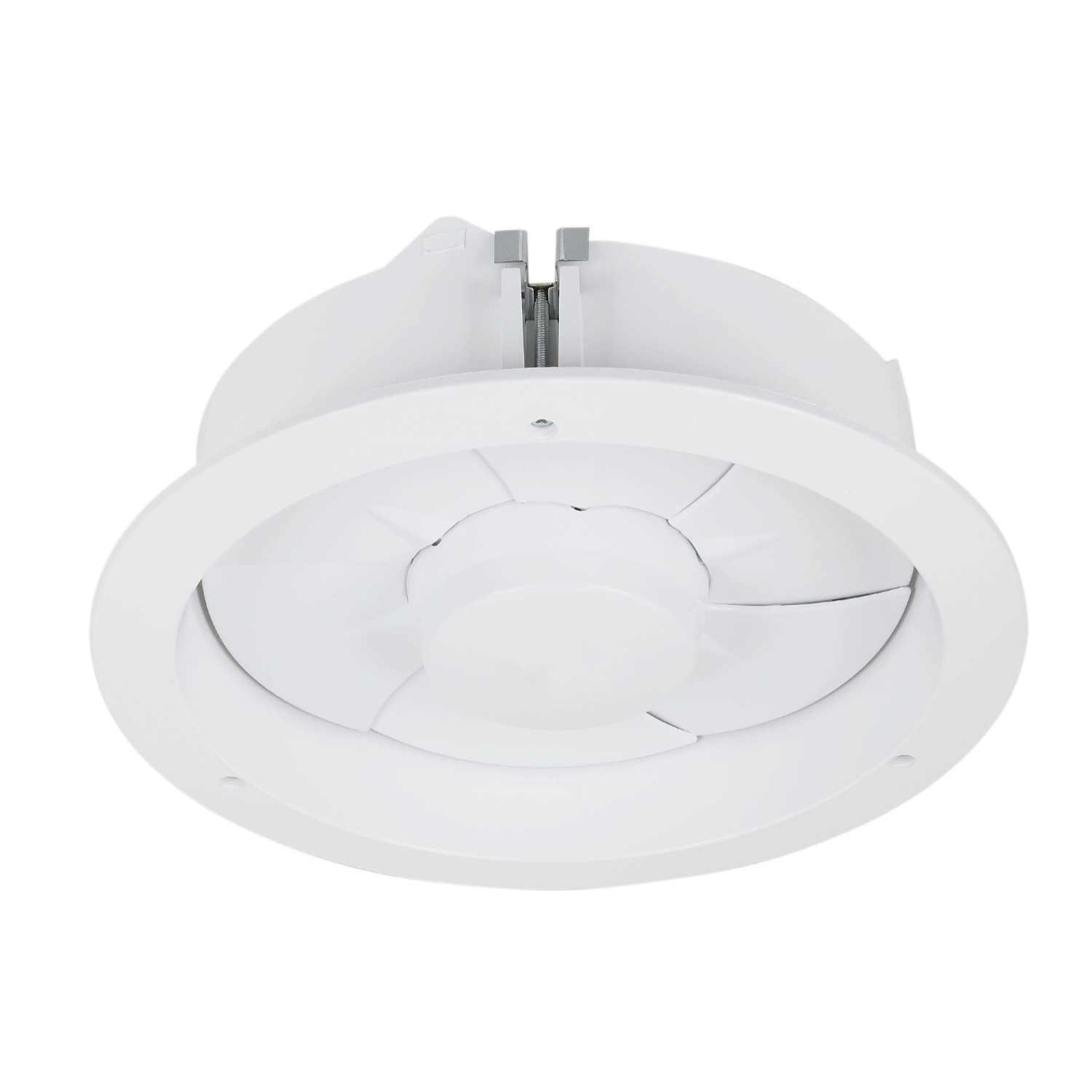 Clipsal Mistral Expressaire Ceiling Mounted Exhaust Fan 250mm 800m3 Hr - 6220-0
