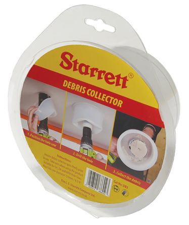 starrett-holesaw-cowl-debris-collector-db2
