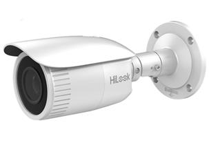 4MP EXIR VF Bullet Network Camera HiLook by Hikvision IPC-B640H